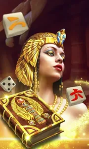 Book of Rebirth Dice