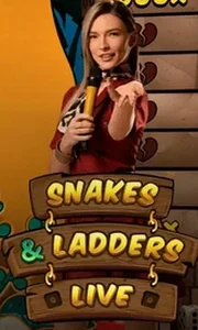 Snakes And Ladders Live