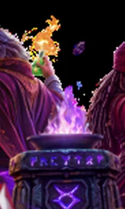 FORTUNE BLAZE