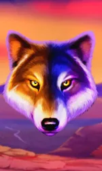 Wolf Gold