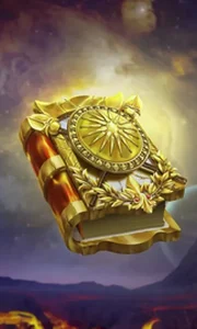 Book Of Titans
