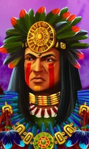 Aztec Magic Bonanza