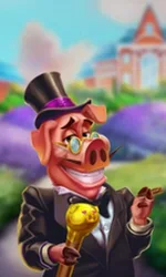 Crack More Piggy Banks