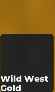 Wild West Gold
