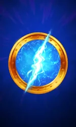 Energy Coins: Hold and Win