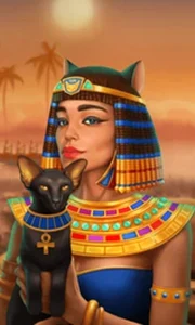 Book Of Cats Megaways