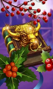 Book Of Rampage -CE