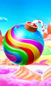 Sweet Bonanza
