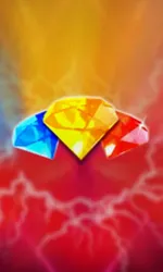Turbo Diamonds: Hold & Win