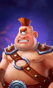 Cyclops Smash