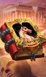 Book of Trojan Tales