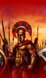 Almighty Sparta