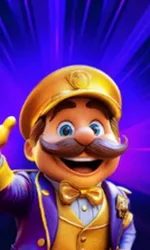 Super Grand Link Express: Hold & Win