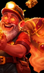 GOLDEN MAGIC