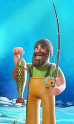 Big Bass Bonanza