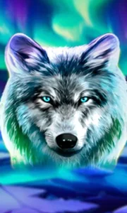 Wolf Fang - Northern Spirits