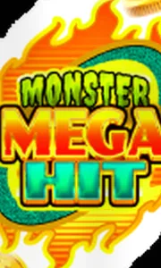 MONSTER MEGA HIT
