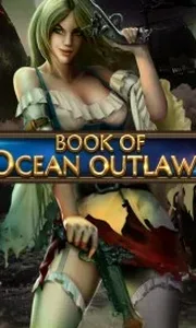 Book Of Ocean Outlaws