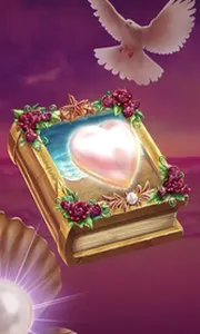 Book Of Aphrodite - The Love Spell