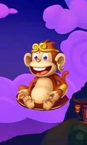 3 Dancing Monkeys