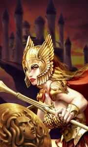 Athenas Glory
