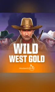 Wild West Gold
