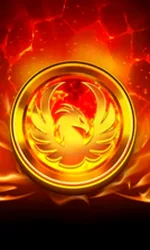 Phoenix Hotfire Hold & Win