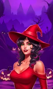 3 Witch Pots