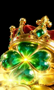 BOOST YOUR LUCK