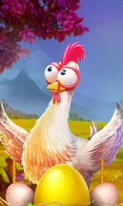Chicken Drop