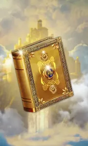 Book Of Demi Gods II - The Golden Era