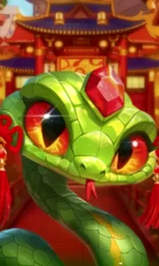 Fortune Snake